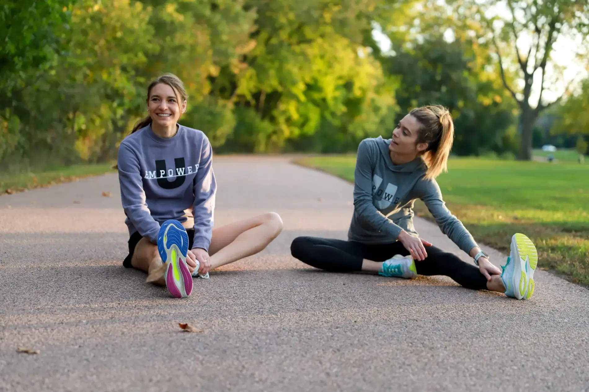 5k & Marathon Training in Sioux Falls, SD & Omaha, NE