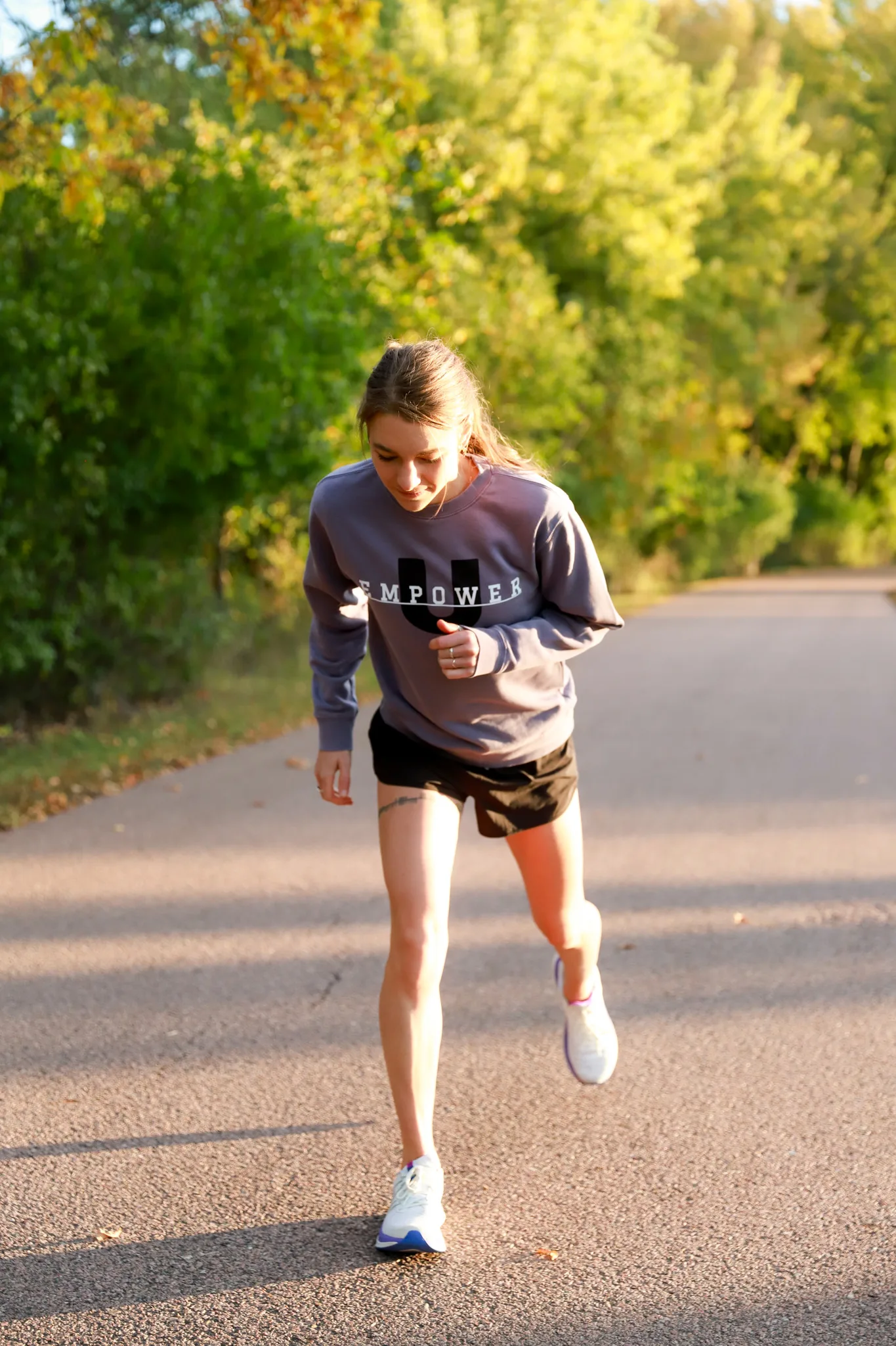 Winter Running Motivation- Why Strength Training Is Your Secret Weapon This Season Back Pain & Sciatica in Sioux Falls, SD & Omaha, NE