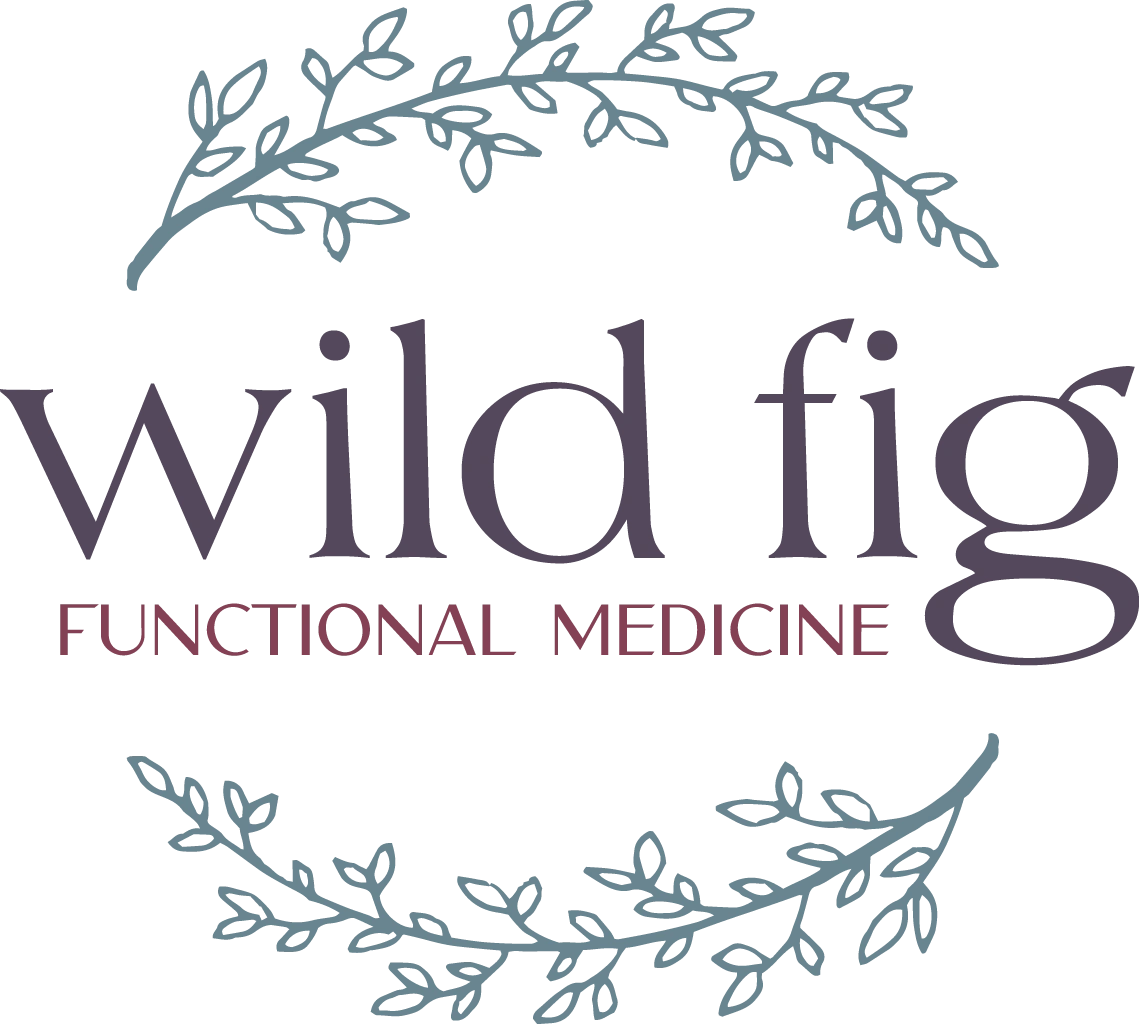 Wild Fig