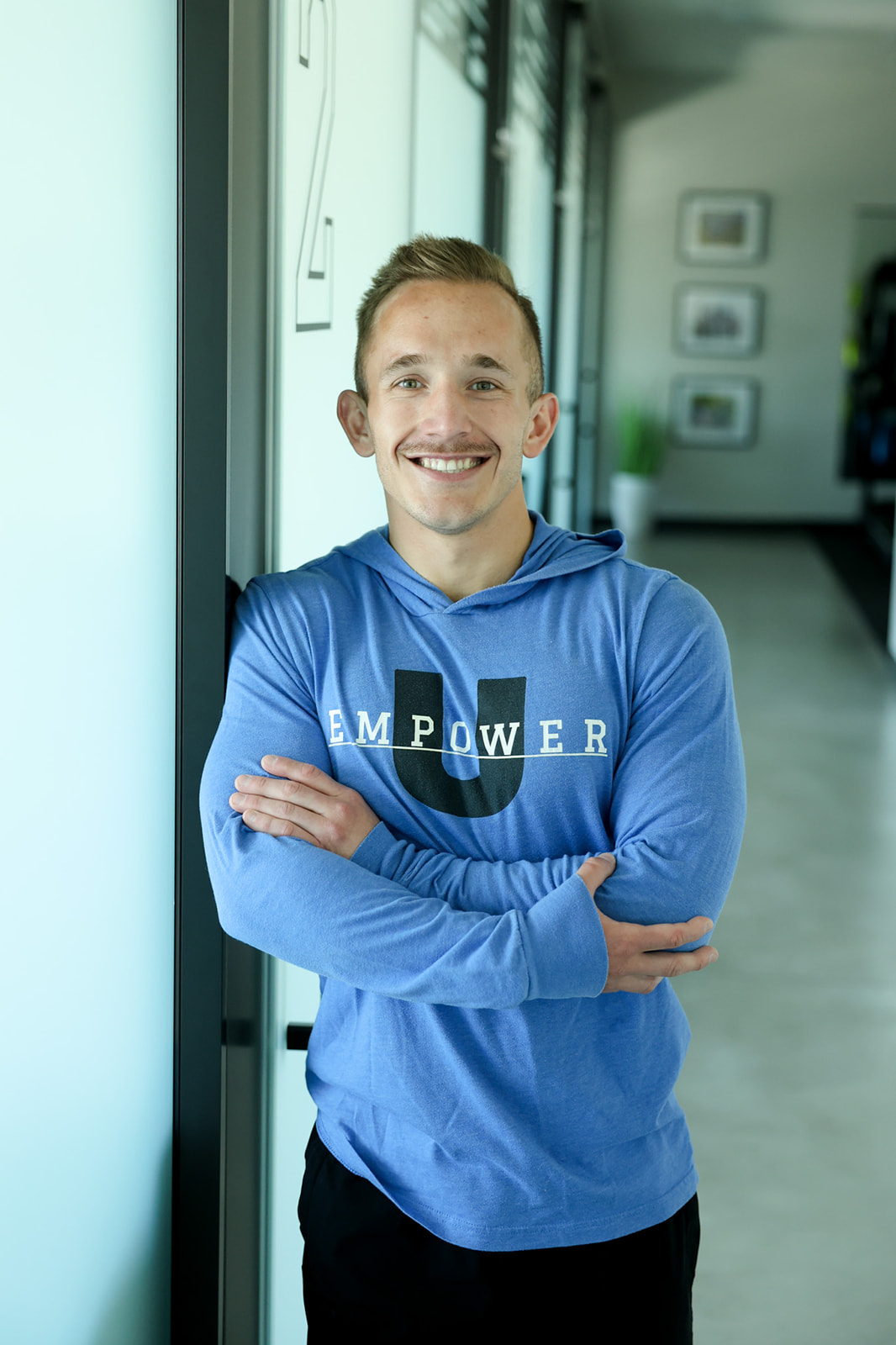 Alex TPI certified golf physical therapy